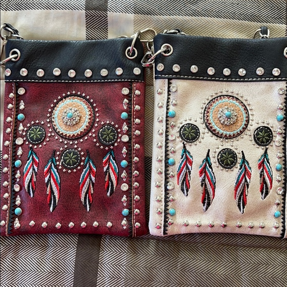 Cute purse set